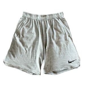 Nike Dri Fit Athletic Shorts Size Medium